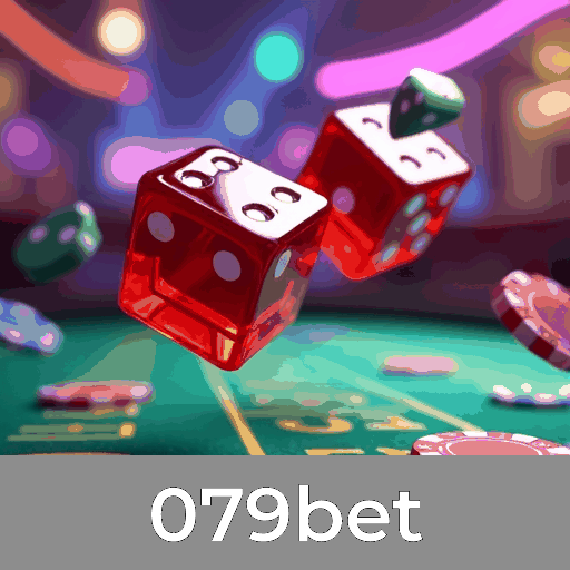 Explore o Mundo das Slots no 079bet: Descubra o Jackpot Mágico