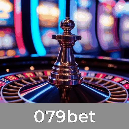 079bet Casino: Mergulho Sensorial e Psicologia de Jogos